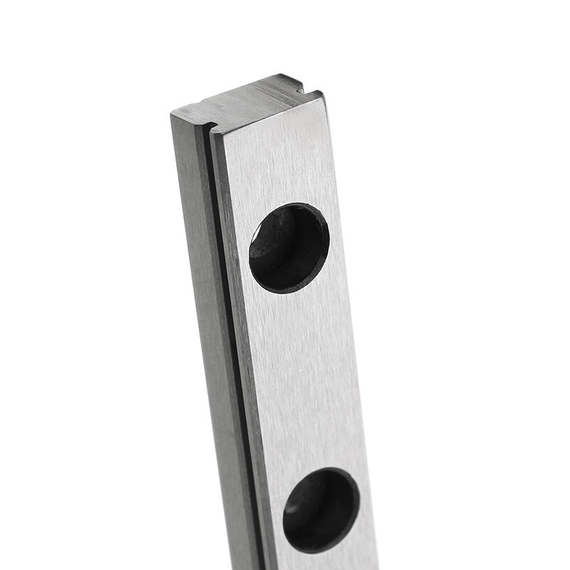 550mm Length MGN9 Linear Guide with MGN9H Linear Rail Block CNC Tool