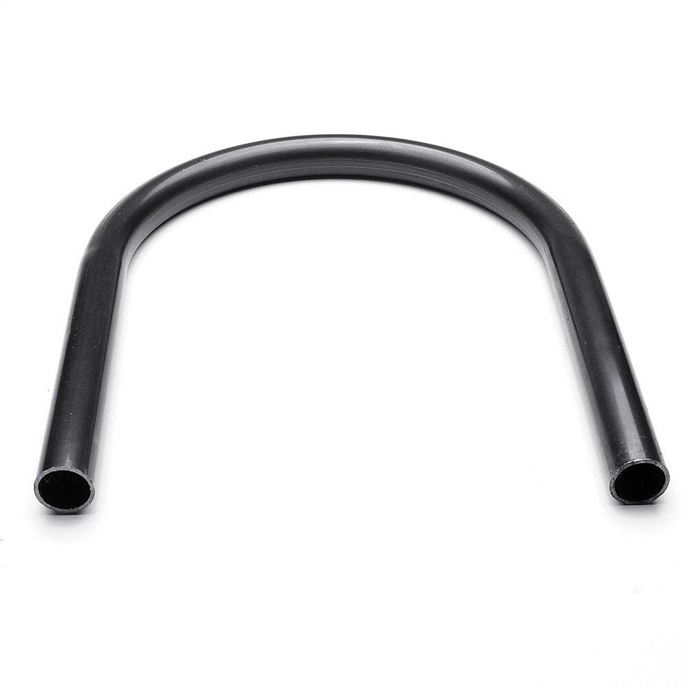 175/210/230MM Motorcycle Rear Seat Hoop With Light For Honda/Kawasaki/Yamaha/Suzuki Universal