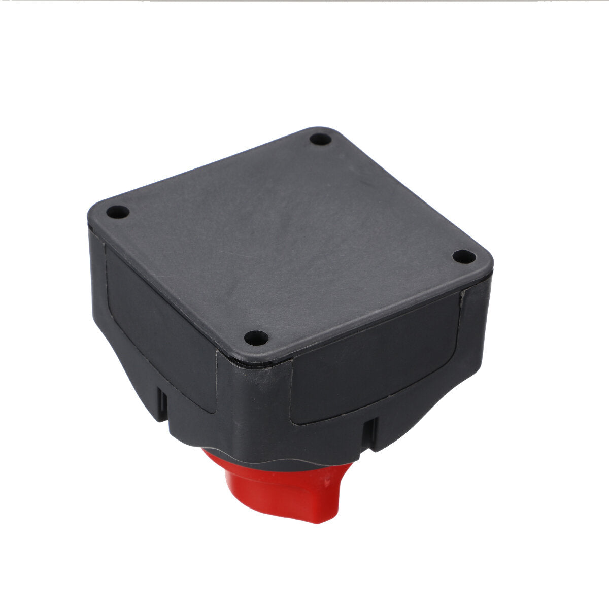 12V-48V 100A-300A Battery Master Switch Car RV Boat Marine Dual System Selector Isolator On/Off