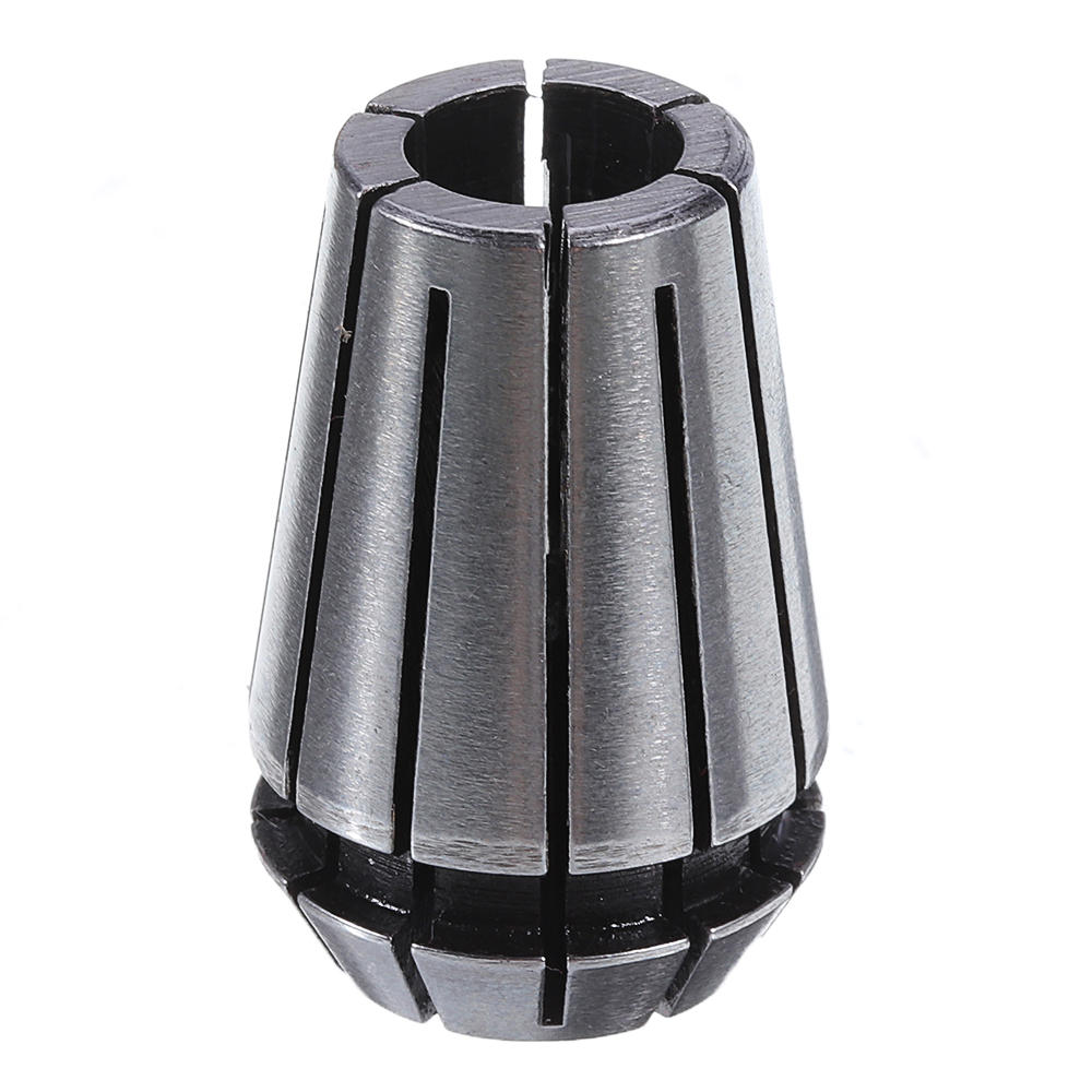 14pcs ER20 Spring Collet Set 1/8-1/2 Inch Chuck Collet for CNC Milling Lathe Tool