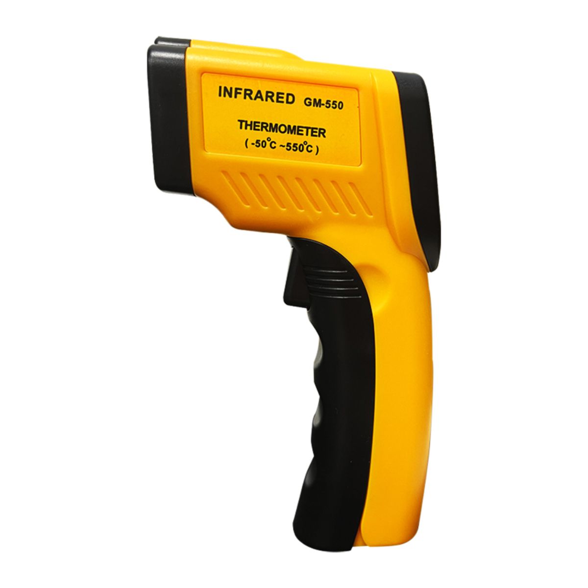 Industrial Laser Infrared Thermometer For Cooking Meat Temperature Test