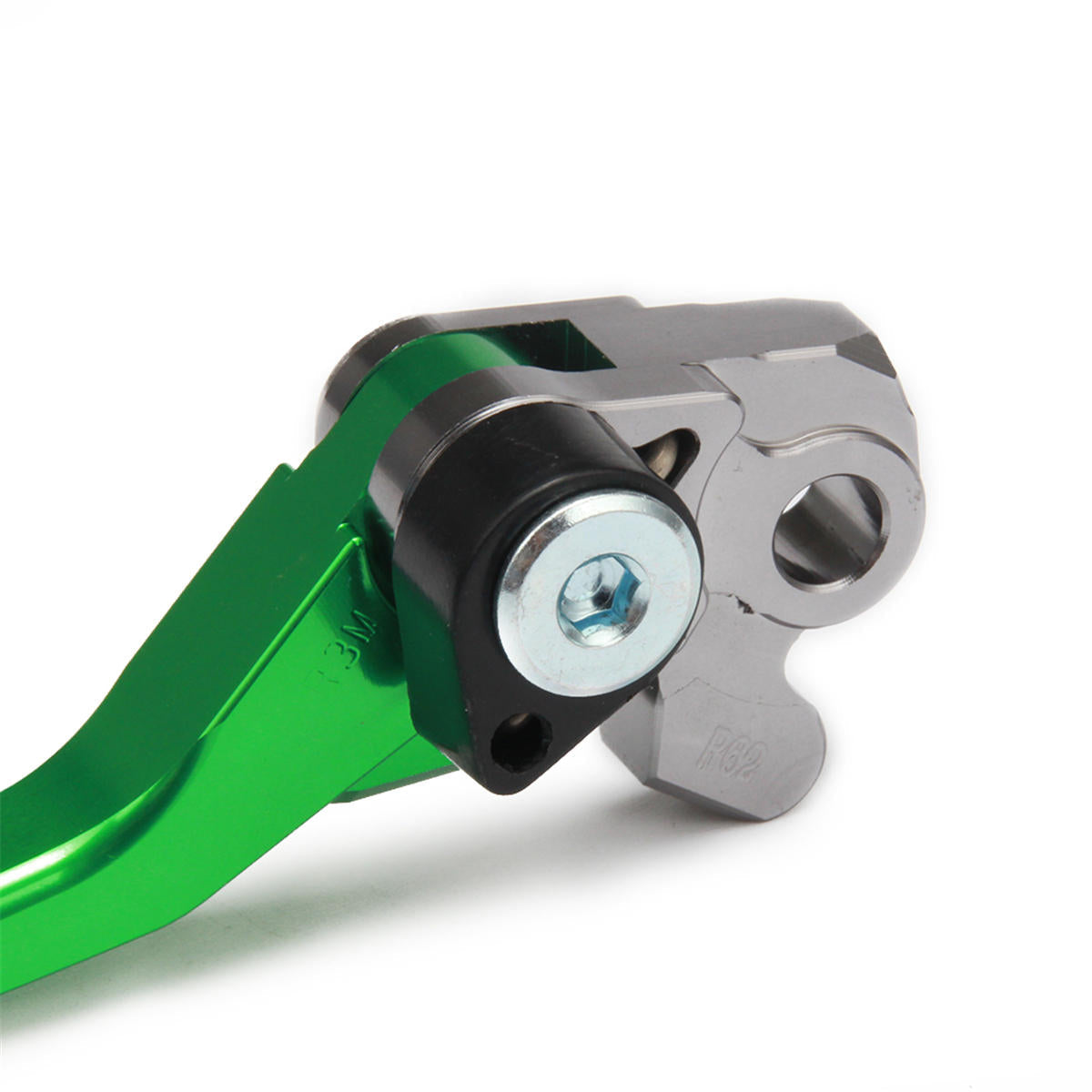 CNC Billet Brake Clutch Levers For Kawasaki KLX450R