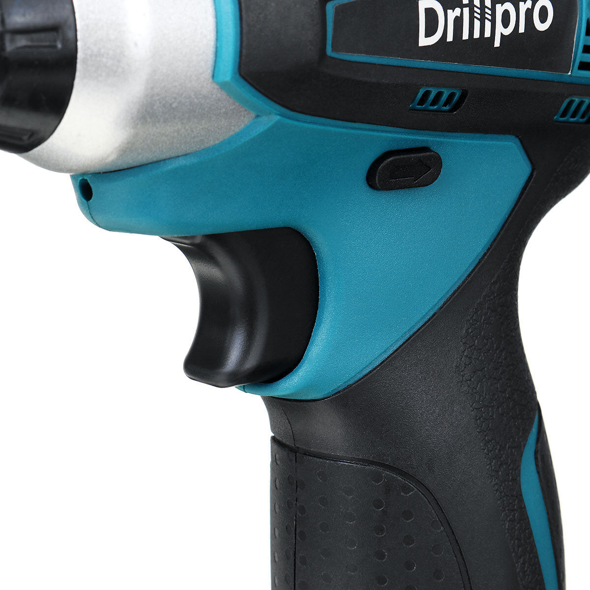 18V Cordless Three-Function Impact Drill Impact Screwdriver Driver Set