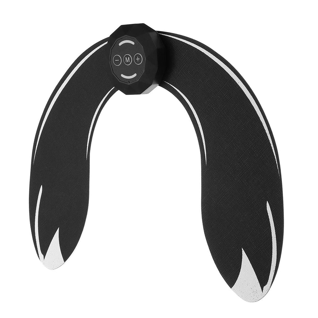 Stimulator Hip Trainer Butt Toner Hip Lift Shape Firm Body Massager