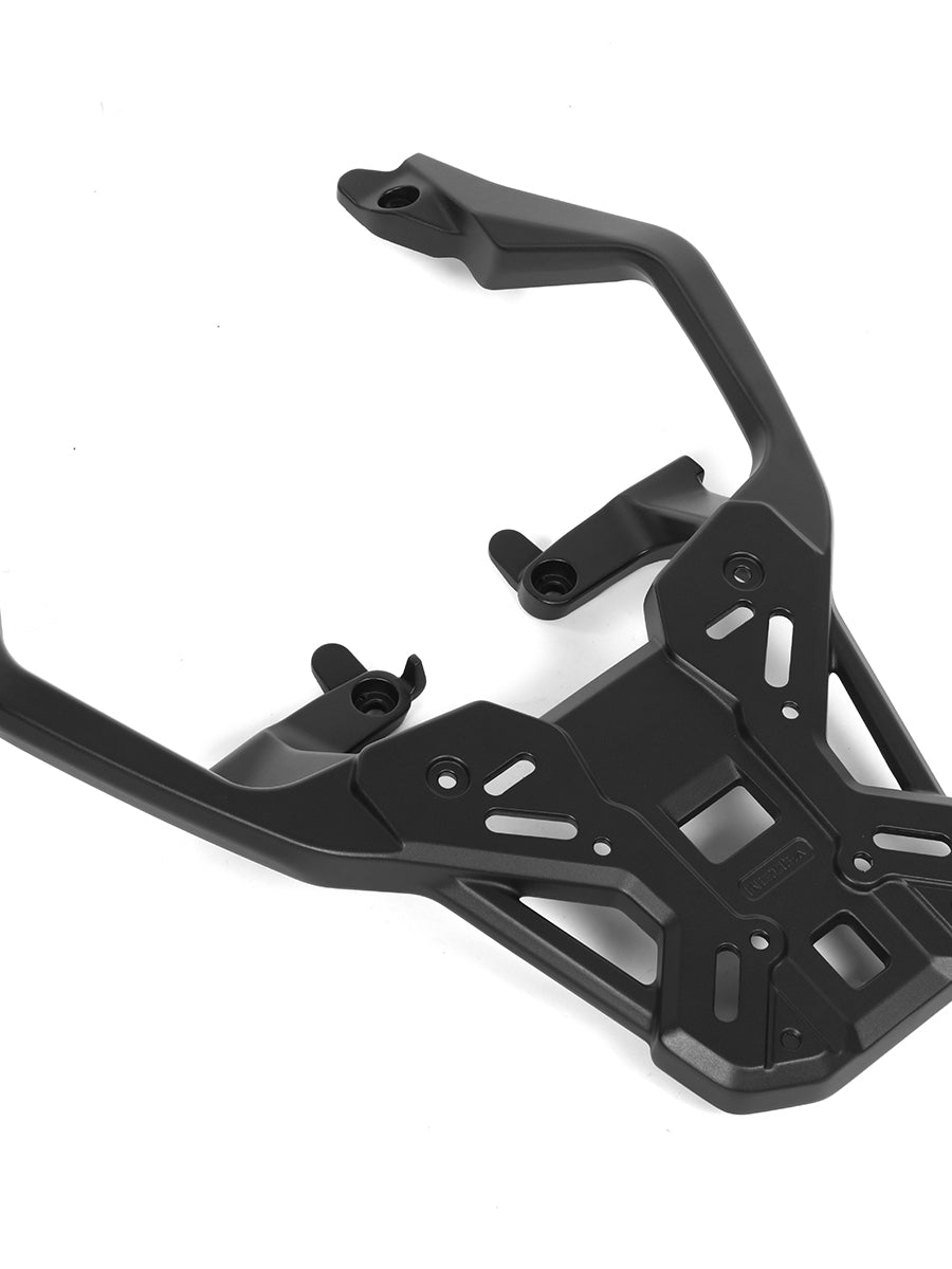 Rear Luggage Carrier Rack for HONDA XADV750 FORZA750 Motorcycle Cargo Rack Storage Box Support Special for XADV750 2021-2024 2025