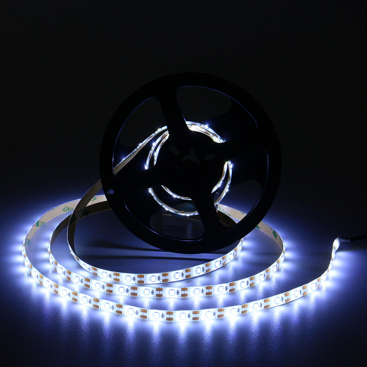 LED Light Strip USB Waterproof Lamp String LED Light with 5V USB TV Background Light Waterproof Christmas Decorations Clearance Christmas Lights