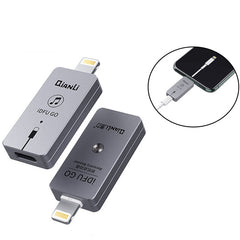 Brush Starter DUF No Need Change Line Enter Recovery Mode Directly Shortcut brush Tool For lightning Interface IOS Device