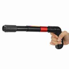 Power Tools Steel Nails Guns Rivet Tool Sprayer Guns Wall Reinforcement with Pipe Clamp Hook Nail