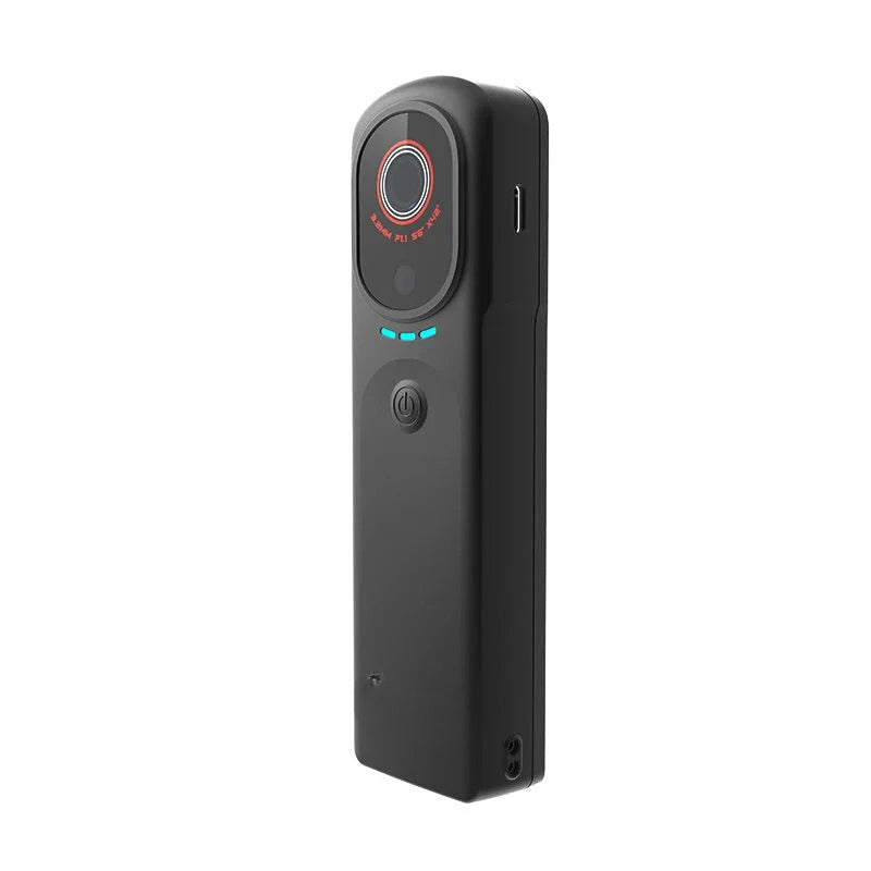GreenZech T9 WiFi Professional | 256x192 HD Thermal Camera | Wireless Image Transmission & Dual-Light Fusion