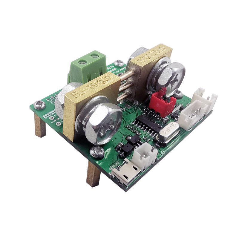 1000V/0~1000A DT24P Digital Display DC Power Supply Voltmeter Ammeter Battery Capacity Tester Battery Fuel Gauge Meter