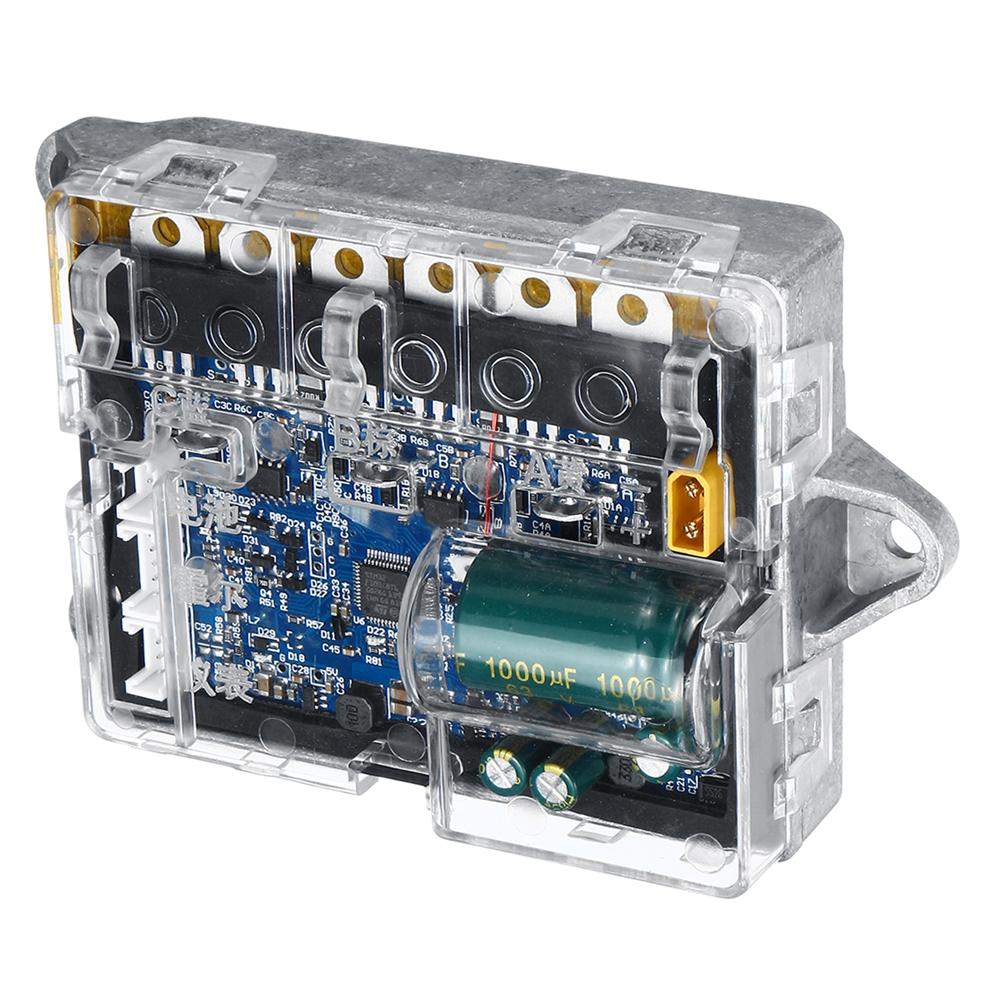 Pro Motherboard Circuit Board Dashboard Board with Display Kit For Electric Scooter