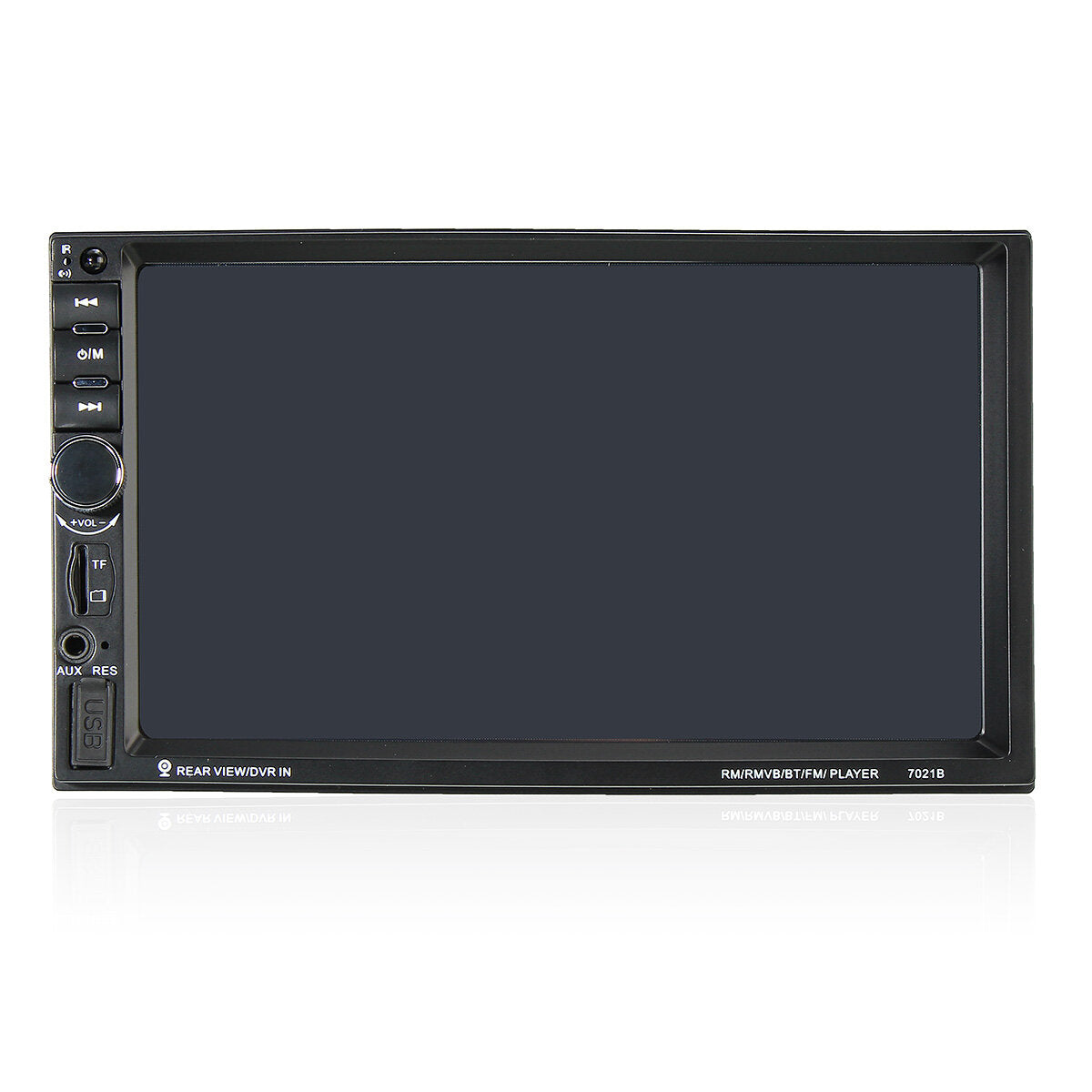 7 Inch 2 Din Touch Screen Multimedia HD Radio Car MP5 Player With bluetooth Function