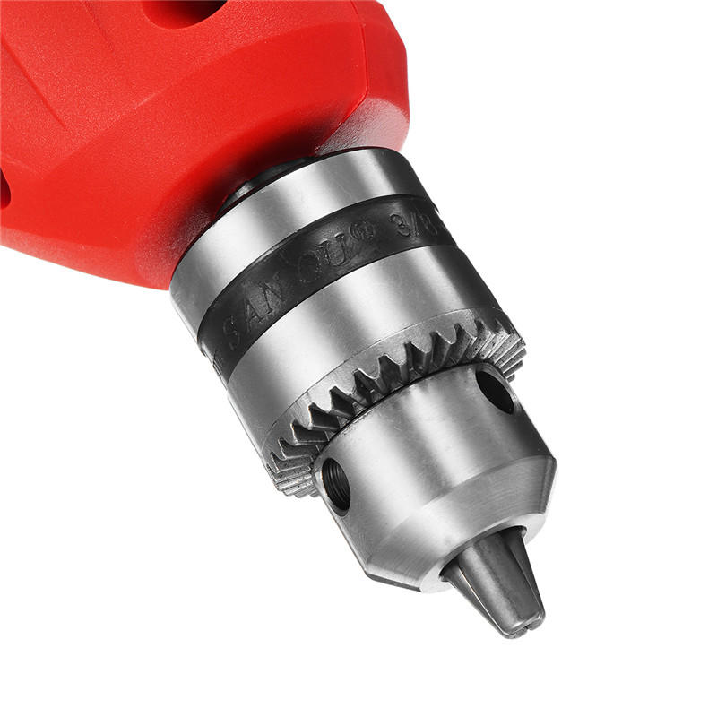 220V 400W 0-3000r/min Electric Drill Power Tools
