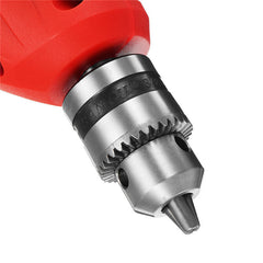 220V 400W 0-3000r/min Electric Drill Power Tools