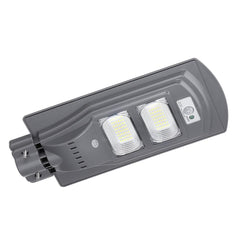 90W  LED Solar Street Light PIR Motion Sensor Control Outdoor Garden Wall Lamp