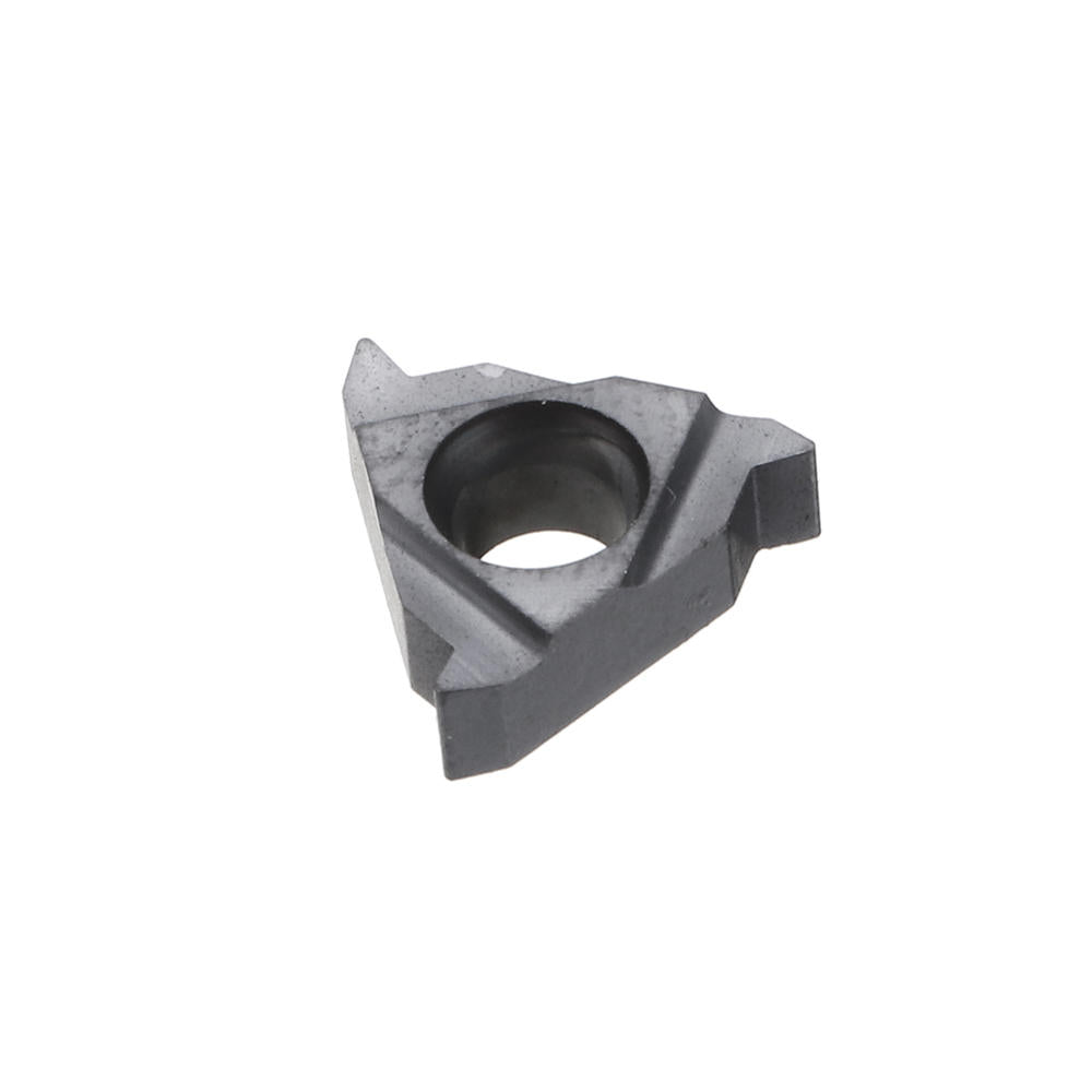 10pcs External Thread Carbide Internal Lathe Insert For Turning Tool Holders