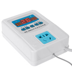 220V 2000W SM3A Thermostat Digital Display Microcomputer Intelligent Thermostat Temperature