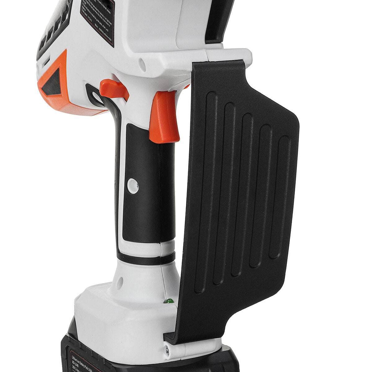6 Inch Brushless Chainsaw Cordless Mini Handheld Pruning Saw Portable Electric Cutting Tool