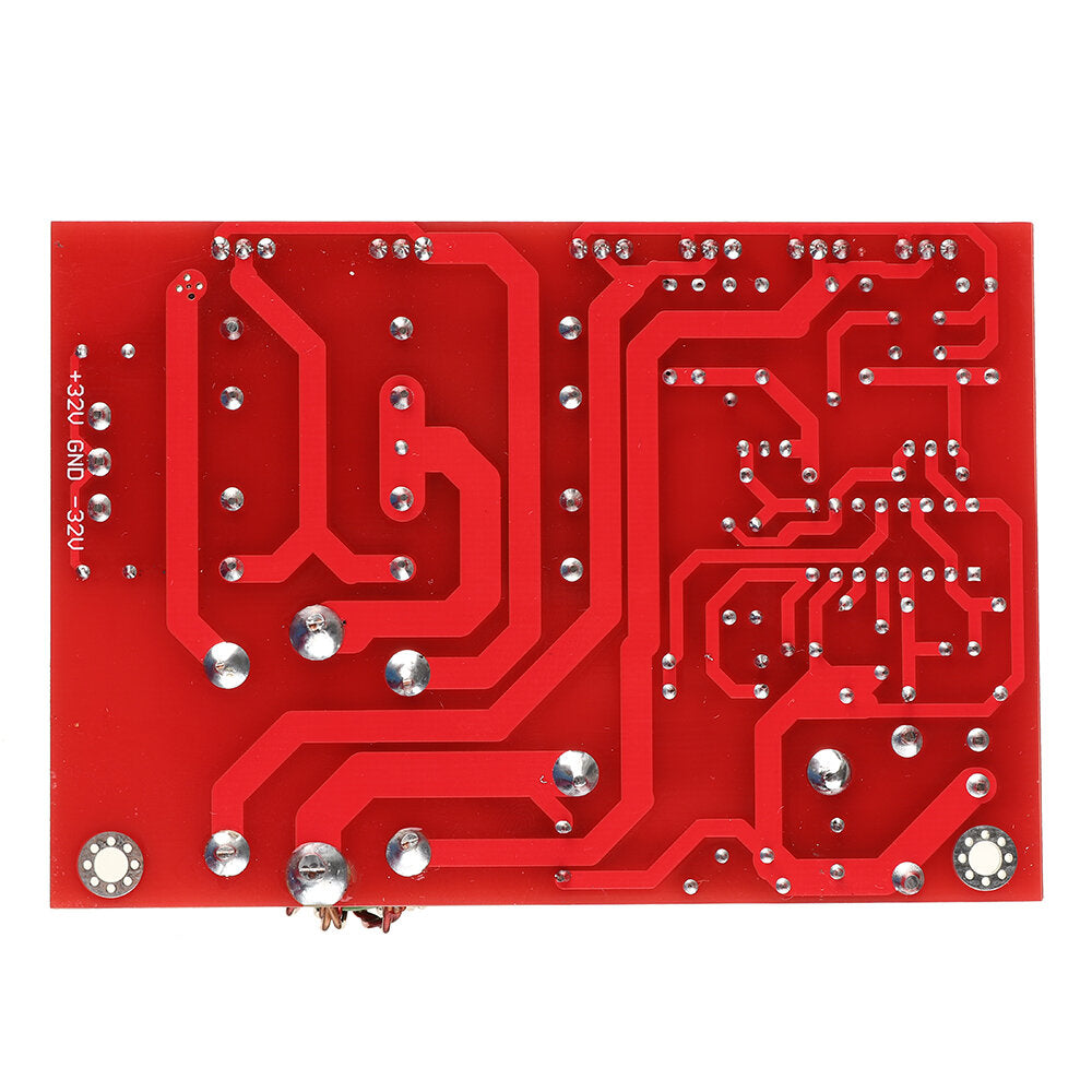 180W Car Stereo Audio Amplifier Power Boost Board Single 12V Input Conversion Double 32V Output