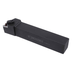 Turning Tool Holder 93 Degree 25*25*150mm Metal Cutting Lathe Tool for TNMG16 Inserts