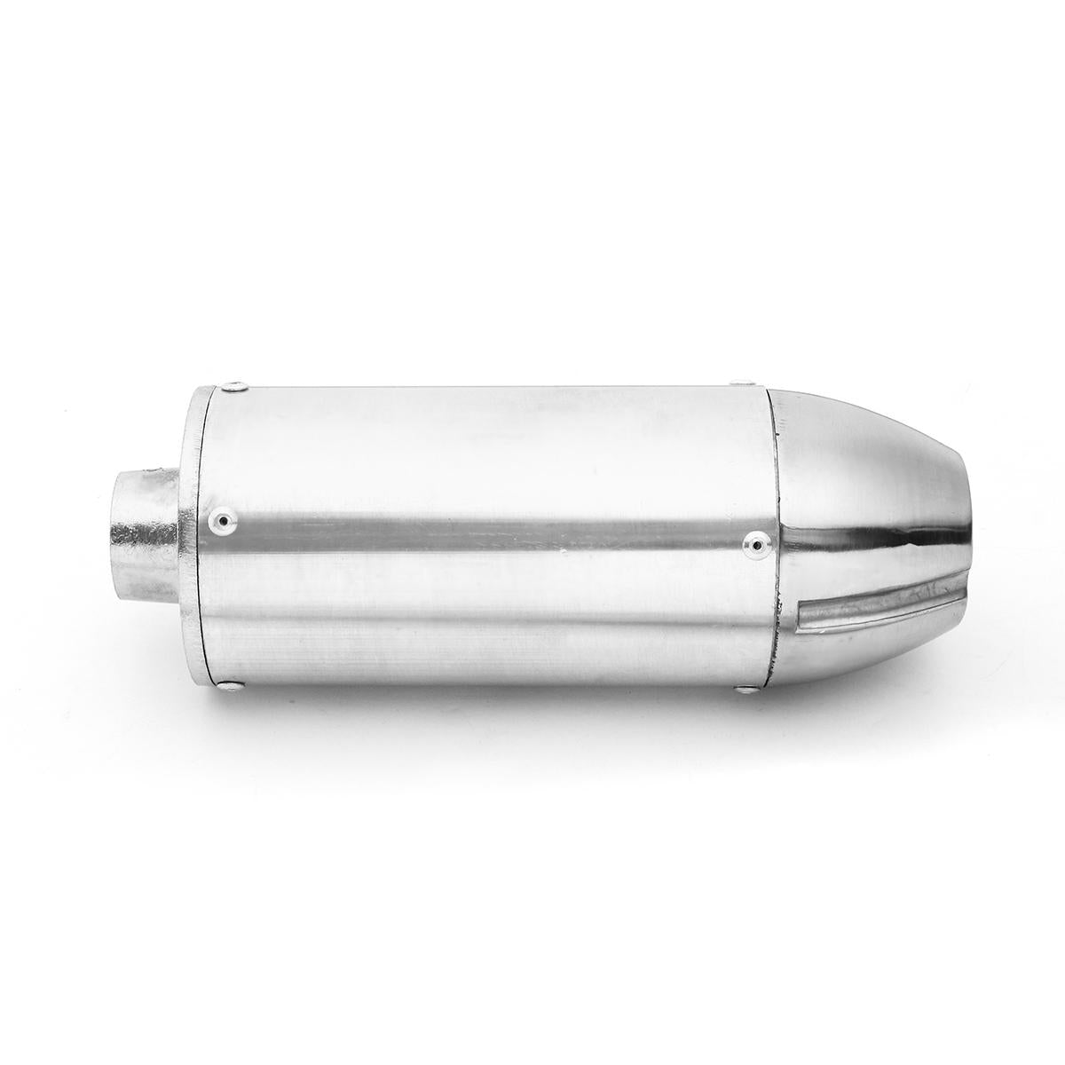 Exhaust Muffler Pipe For HONDA XR50R CRF 50F 70cc 110cc 125cc SDG SSR Pit Bike