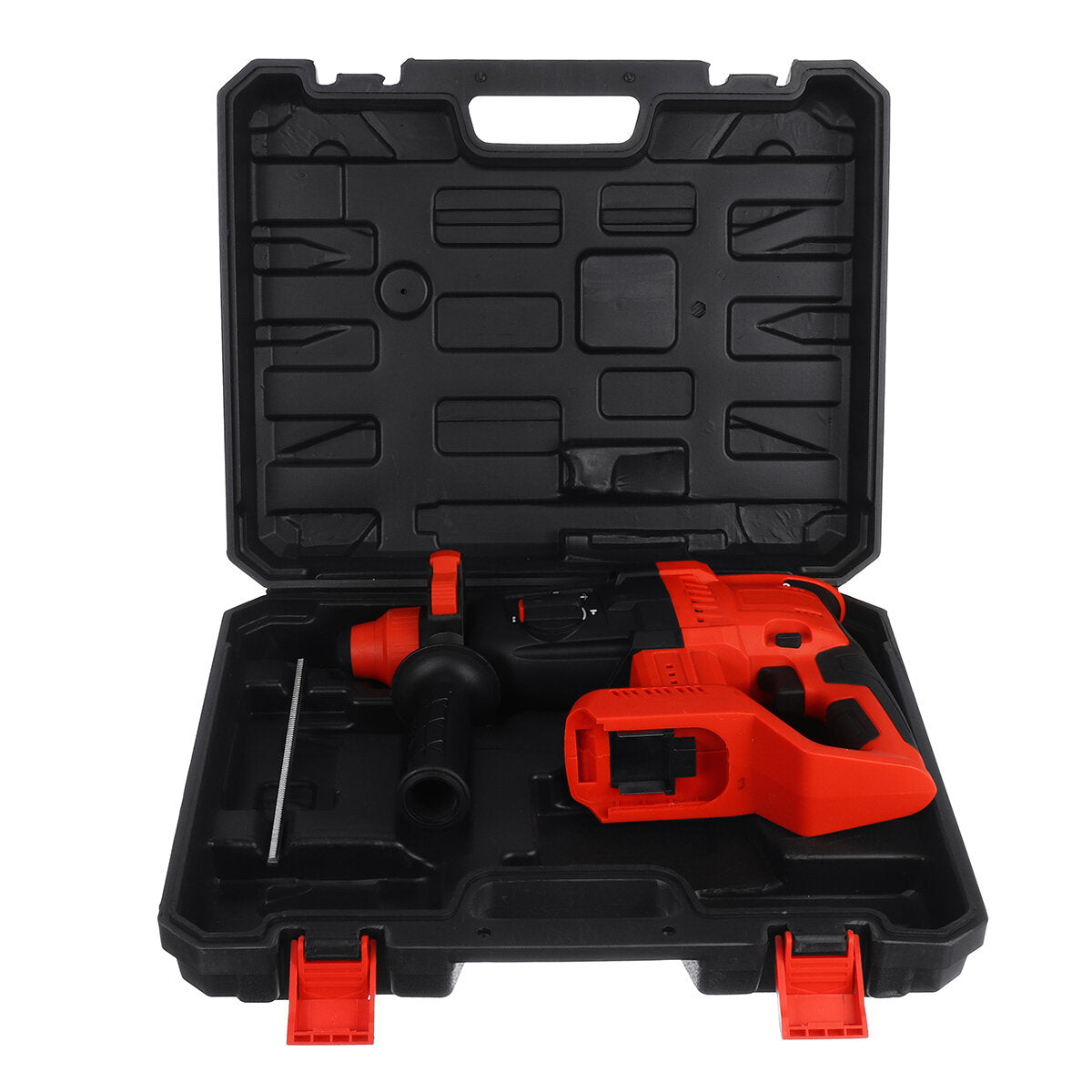 Electric Brushless Impact Drill Li-Ion Hammer Driver For Makita Battery 68V