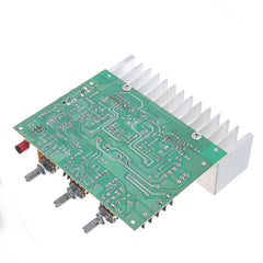 2.0 Power Amplifier 100W+100W High Power Amplifier Board AC20-26V