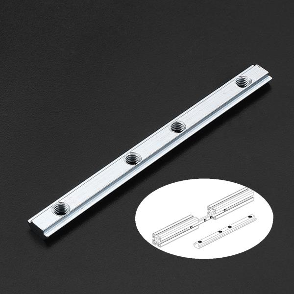 Connector Connecting Joint for 2020 Aluminum Profile Pack4