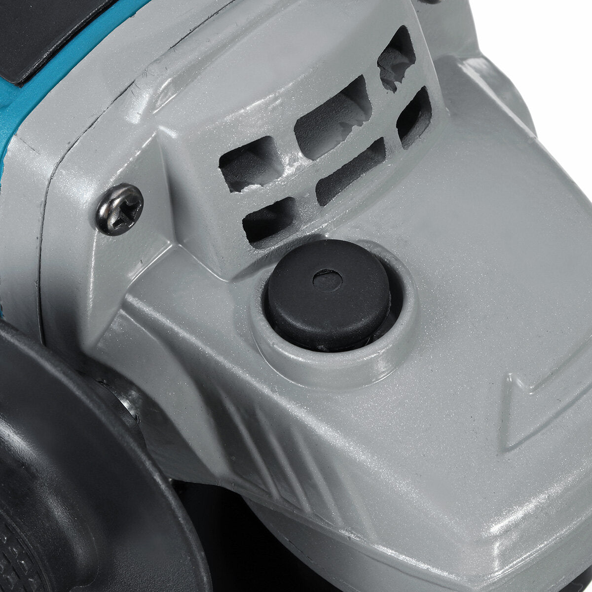 18V 800W 125mm Cordless Brushless Angle Grinder For Makita Battery Electric Grinding Polishing Cutting Machine