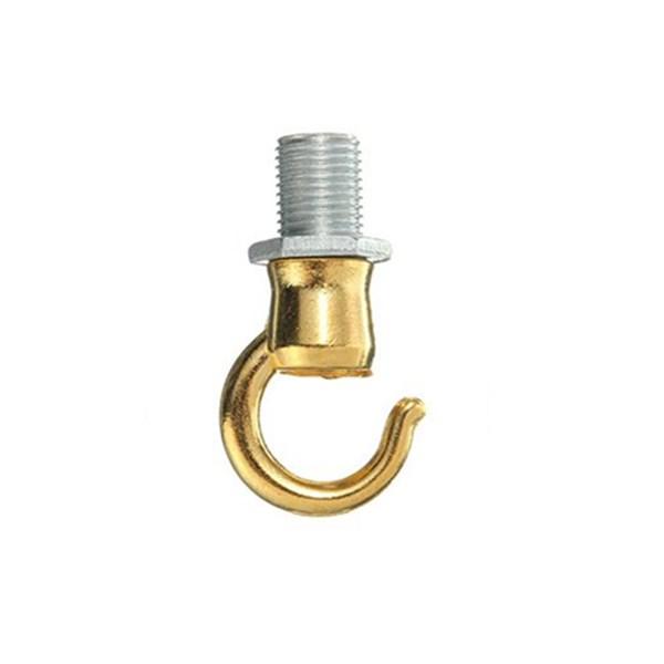 E27 Socket Edison Retro Pendant Lamp Holder Without Wire 110-220V