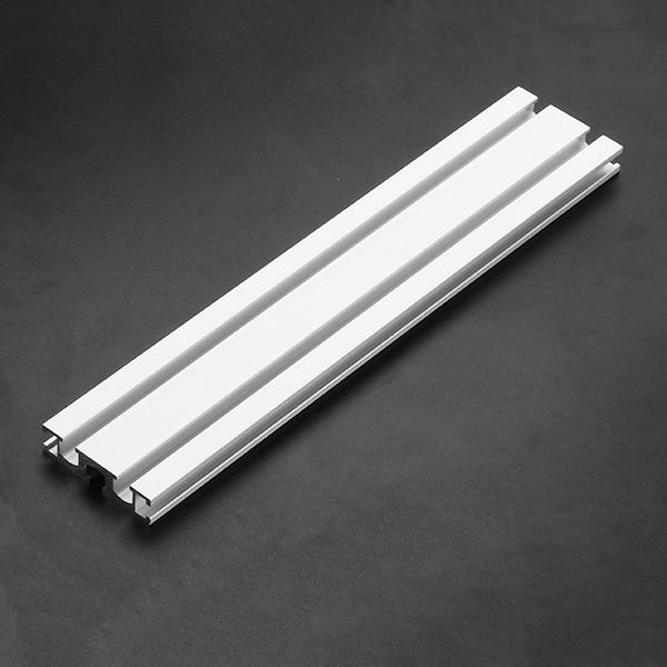 300mm Aluminum Profile Extrusion Frame for CNC