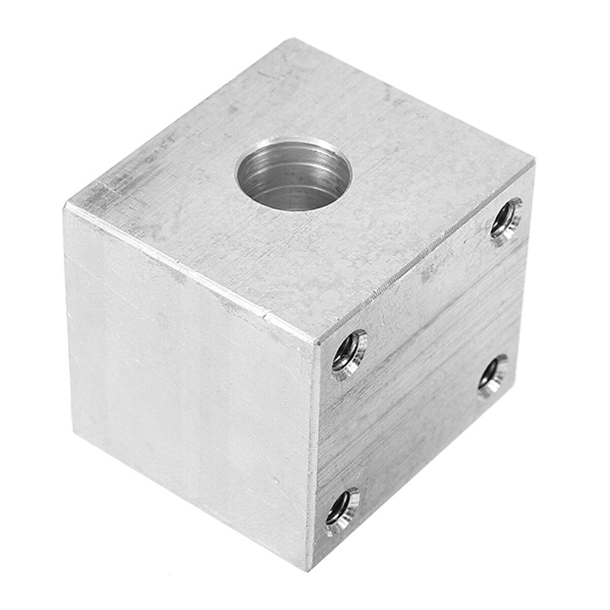 T8 Lead Screw Nut Housing Bracket For T8 Screw Brass Nut Housing