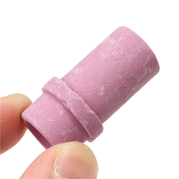 20pcs 4.5mm Sand Blasting Ceramic Nozzle Replacement Nozzles For Sand Blast