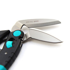 Professional Soft Grip Stainless Steel Heavy Duty Scissor Multipurpose