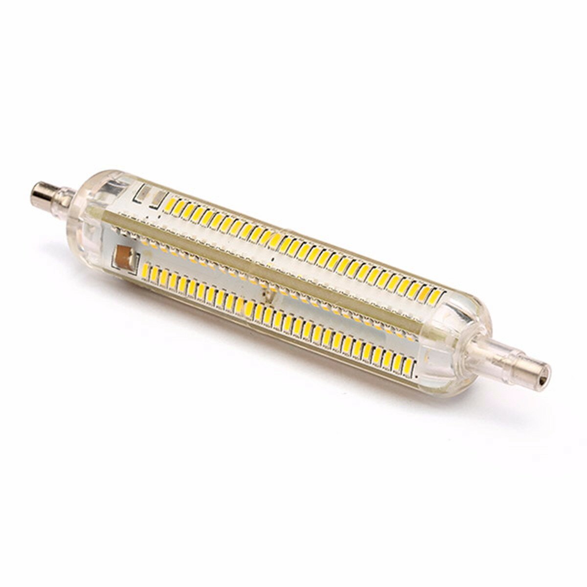 LED Bulb 15W 118MM SMD 3014 228 Pure White/Warm White Corn light Lamp 220V-240V