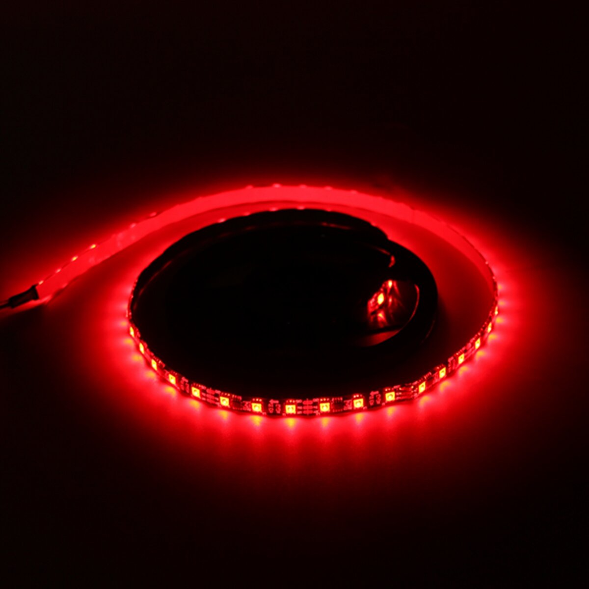 1M 2M 3M 4M 5M Wateproof SMart IC UCS1903 Programmable Flexible Pixel LED Strip Light DC12V