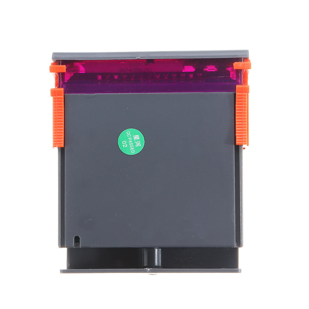 PID Temperature Controller Solid State Output 0.1 Precision Temperature Control Switch Automatic Thermostat Controller