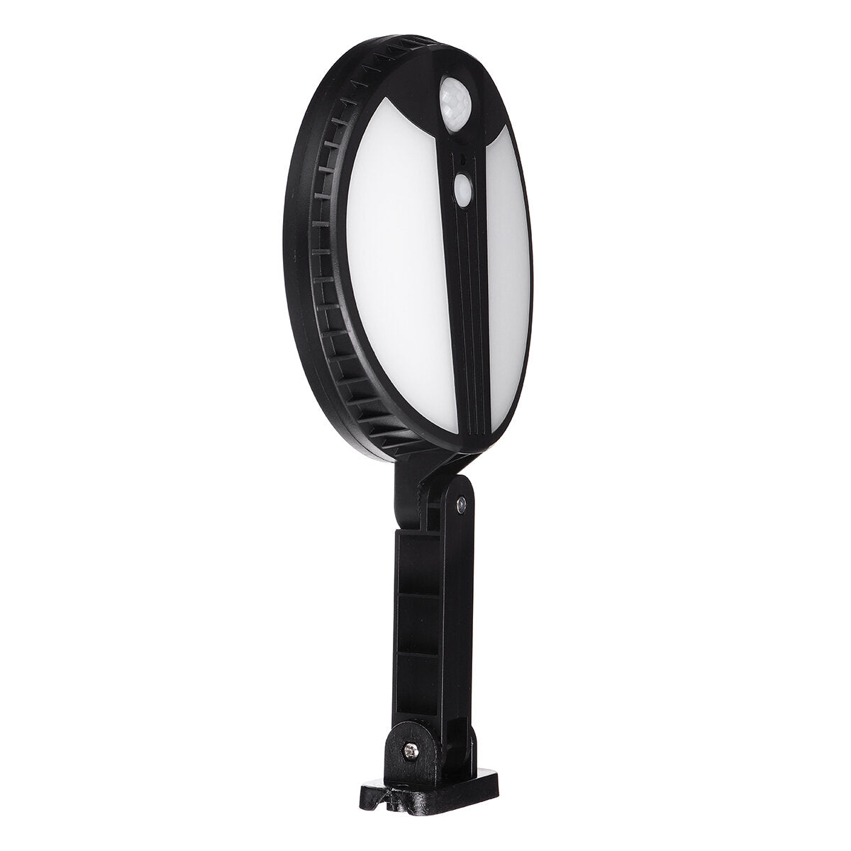 70LED Solar Powered PIR Motion Sensor Wall Lights Garden Lamp Outdoor Waterproof