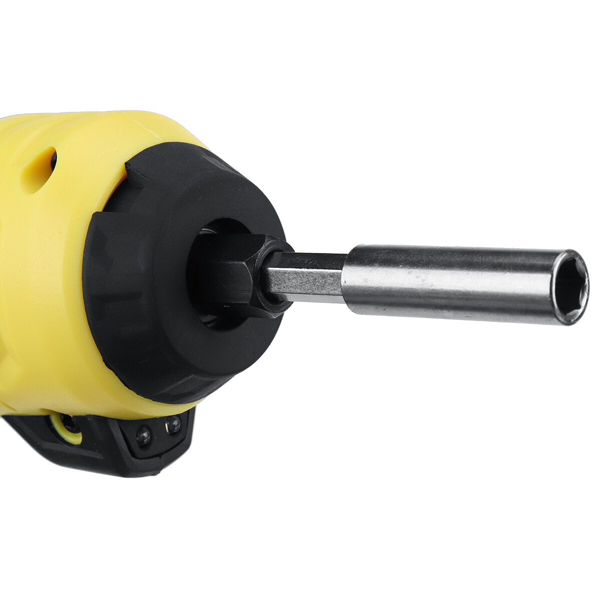 3.6V 1500mAh 200RPM Home Renovation/DIY Rechargeable Portable Multifunctional LED Lighting Electric Screwdriver