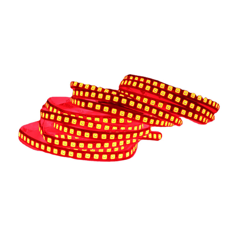 5M SMD5054 Non-waterproof 600LEDs Strip Light for Home Decoration DC12V