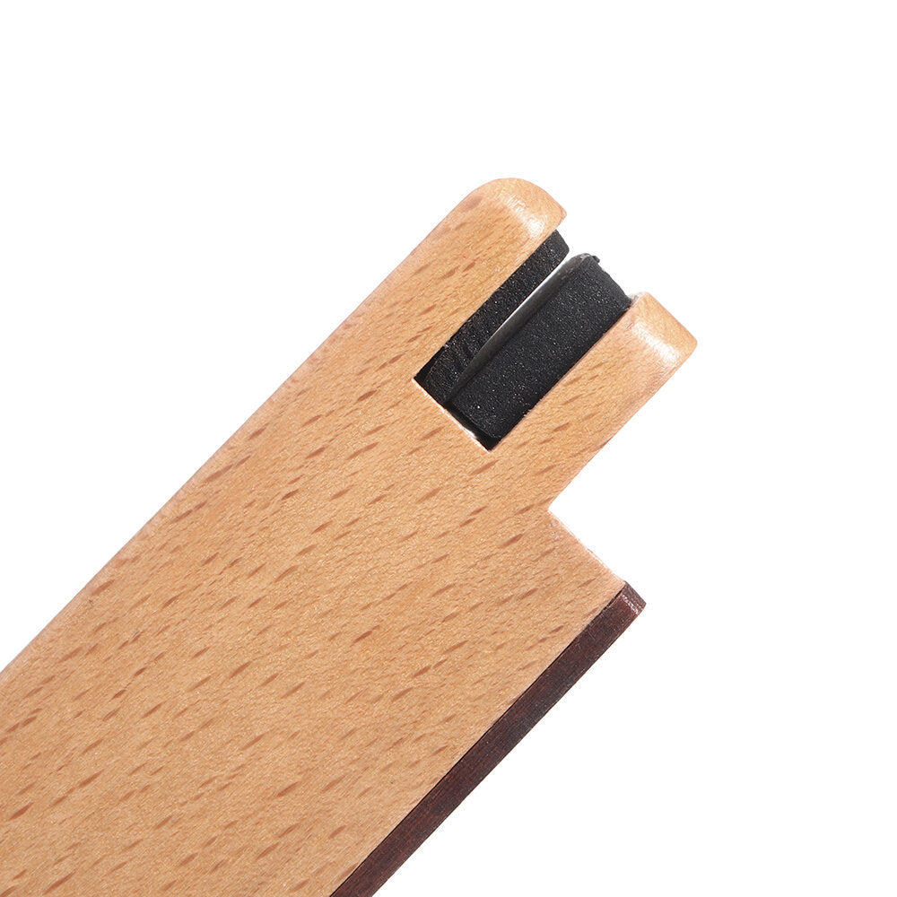 Adjustable Volume Amplification Guitar Sound Hole Pickup
