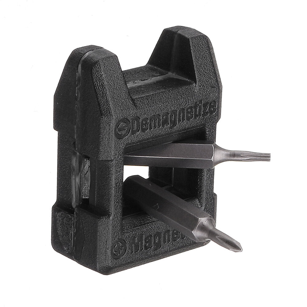 Magnetize Demagnetizer For Kits 1FS/1F+/1P+ Electric Screwdrivers