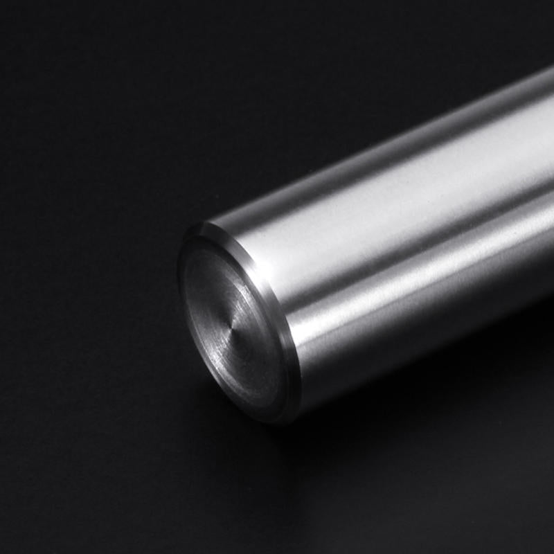 Outer Diameter 15mm x 100/200/300/400/500mm Cylinder Liner Rail Linear guide Optical Axis