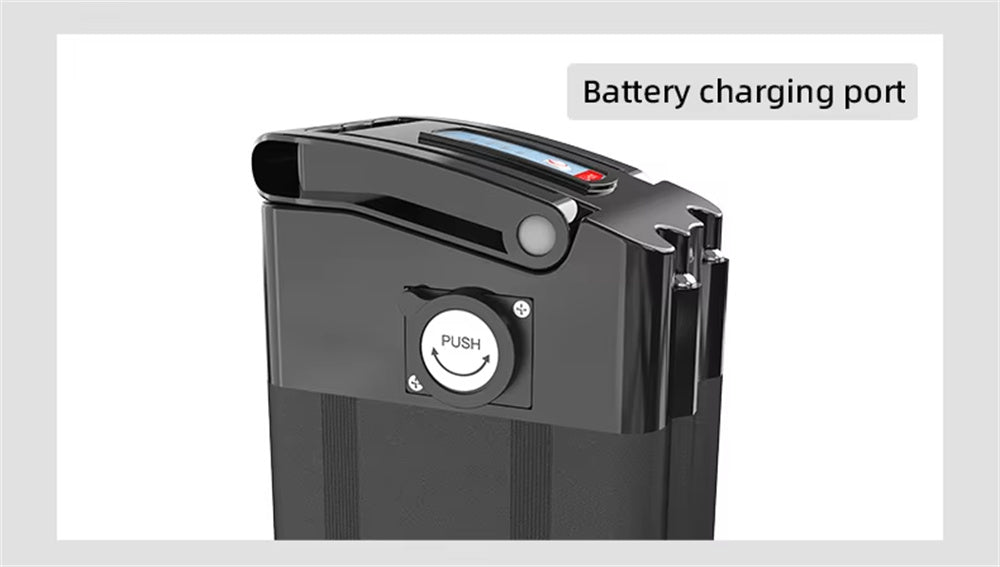 Electric Tricycle 36V 15AH Battery 350W Motor Recommended Top Speed 25KM/H 24inch 30-70KM Max Mileage 200KG Max Load Electric Tricycle