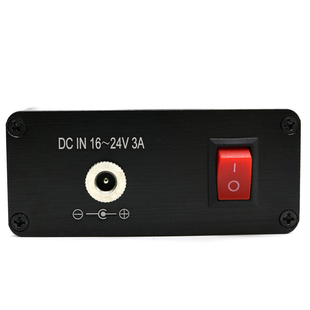 MINI OLED Digital Soldering Station T12-907 Handle with T12-K Iron Tips Welding Tool