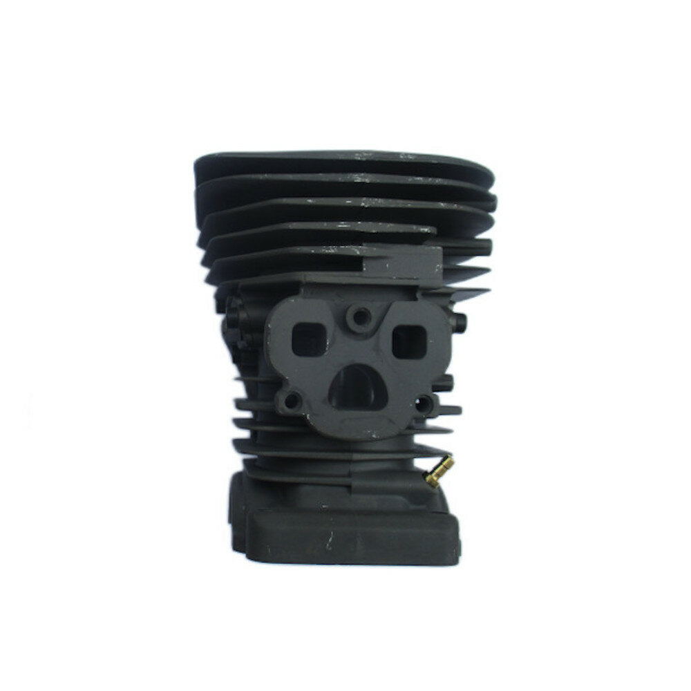 47mm Gasoline Chain Saw Universal Cylinder Parts and Complete Set of Accessories Suitable for Husqvarna 455 460