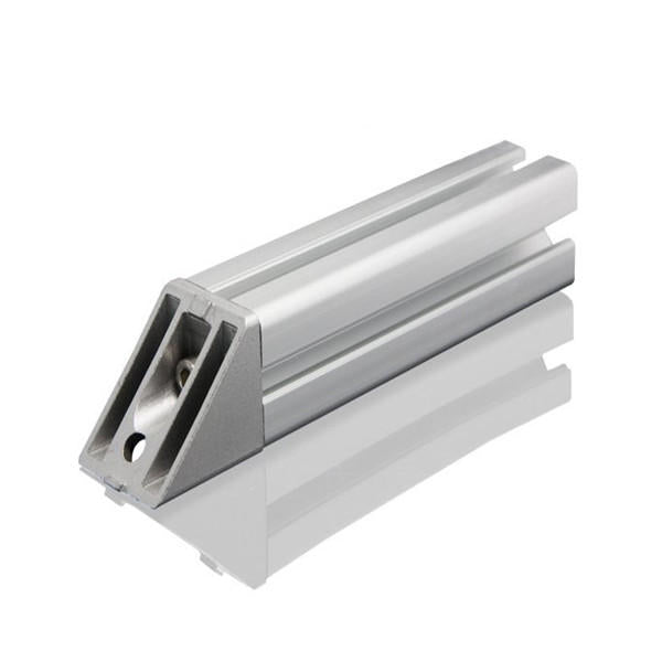Aluminium Bevel Edge Connector Bracket Angle Corner Joint for 3030 Aluminum Profile