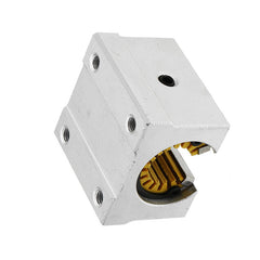 Solid Polymer SBR16UU 16mm Open Block Linear Bearing Slide CNC Router Linear Slide