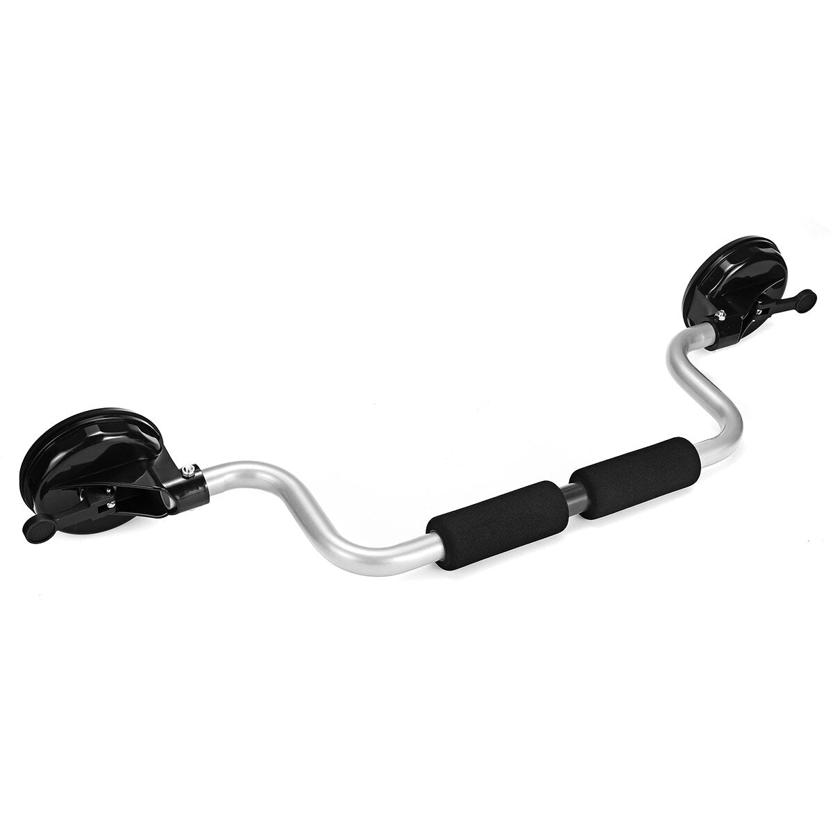 Boat Roller With Suction Cup Holder Canoe Boat Pusher Pushing Support Tool For Kayak Loading Assist