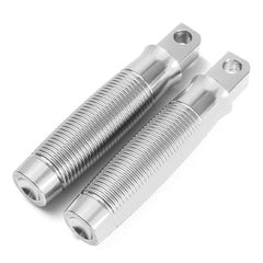 CNC Foot Peg Foot Rests Foot Peg For Sportster Touring Dyna Cruiser XL